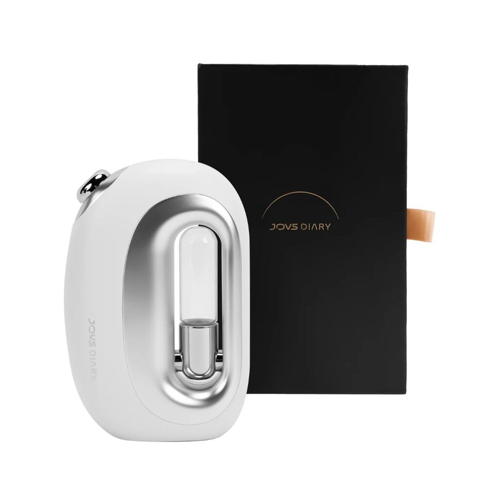 BRAND NEW, SEALED BOX! JOVS DIARY HYDRATOR